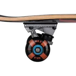 NKX Skateboard 7.5"