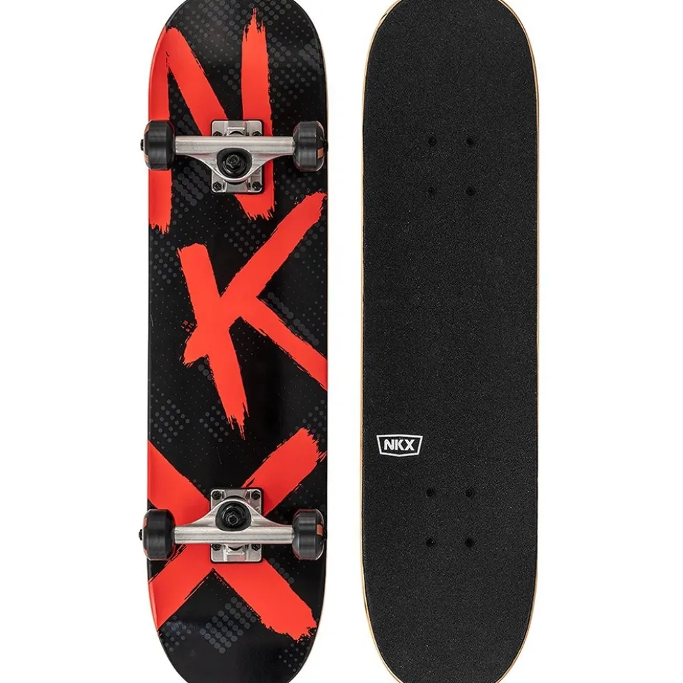 NKX Skateboard 7.5"