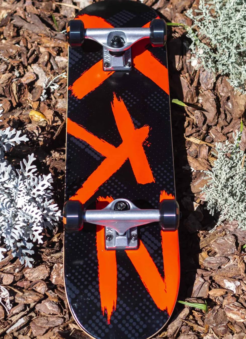 NKX Skateboard 7.5"