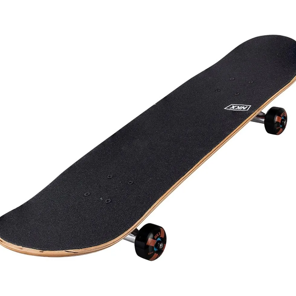NKX Skateboard 7.5"