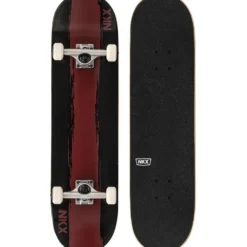 NKX Skateboard 8.25