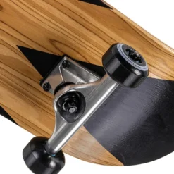 NKX Skateboard 8.25"