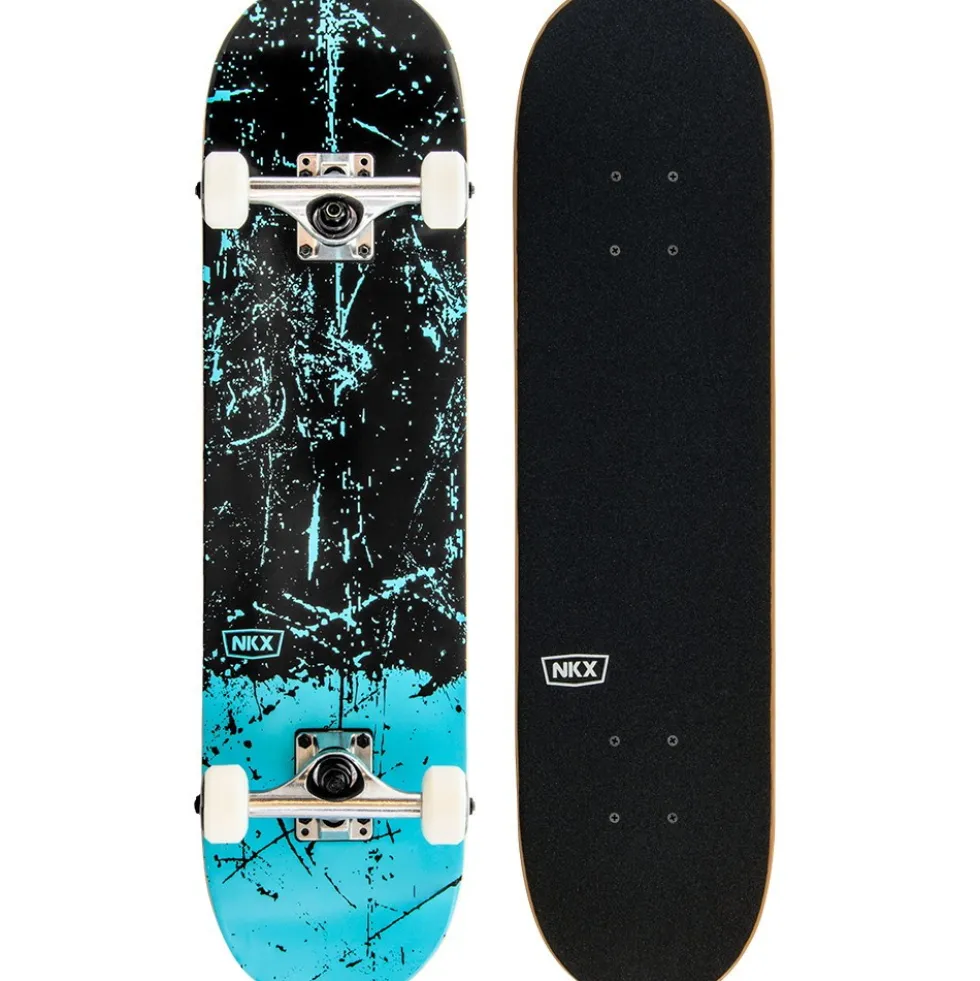 NKX Skateboard 7.5"