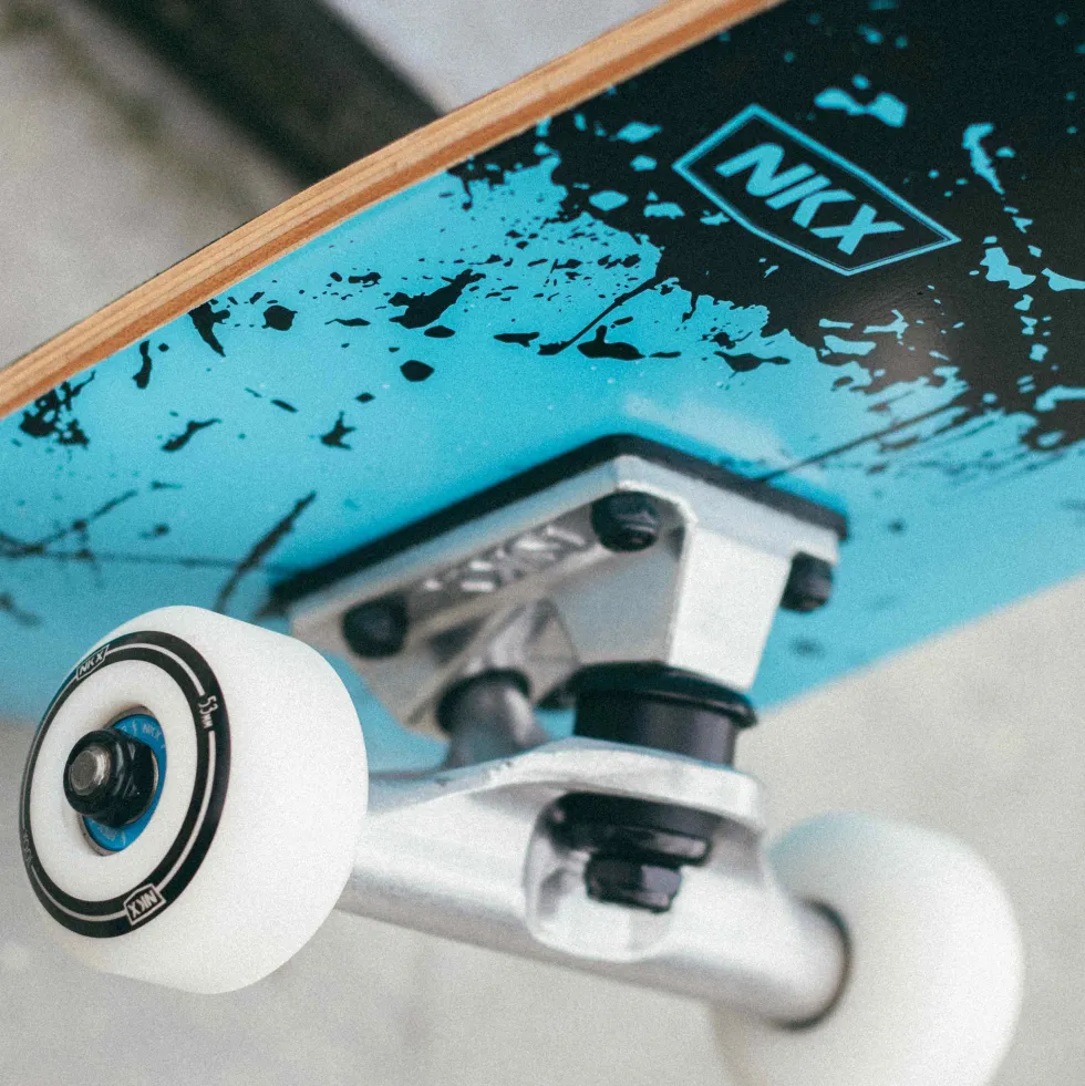NKX Skateboard 7.5"