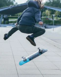 NKX Skateboard 7.5