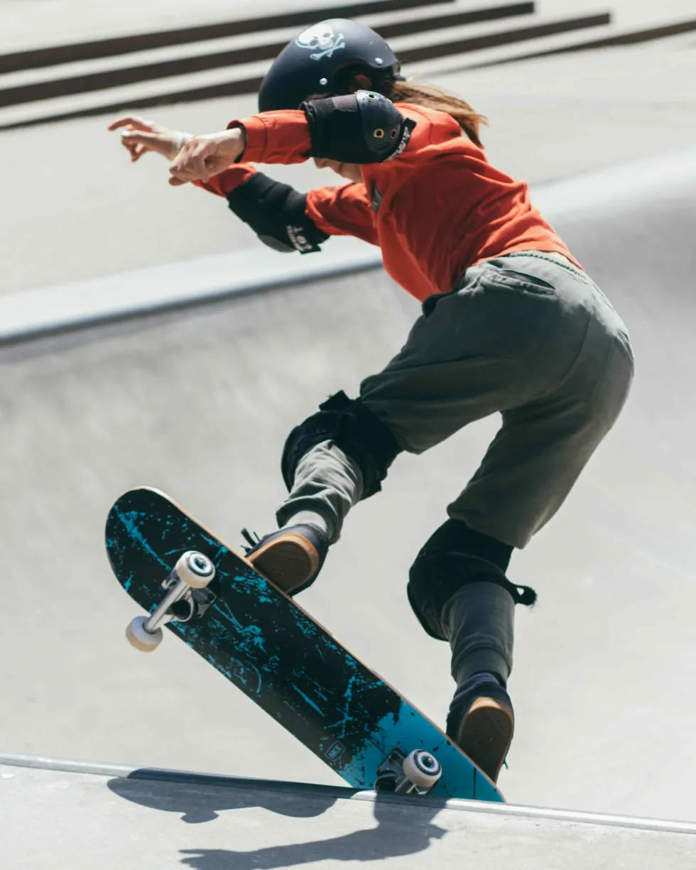 NKX Skateboard 7.5"
