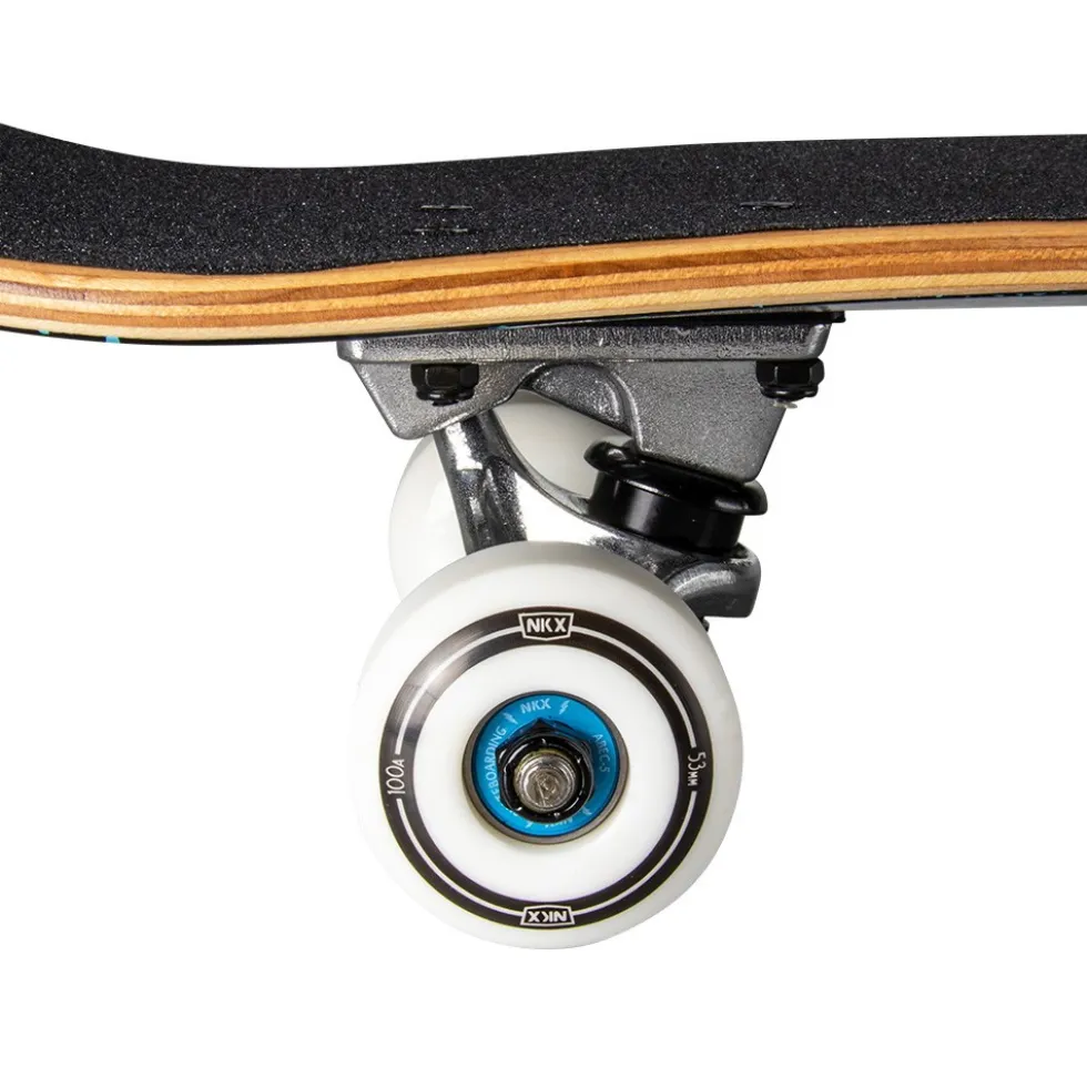 NKX Skateboard 7.5"