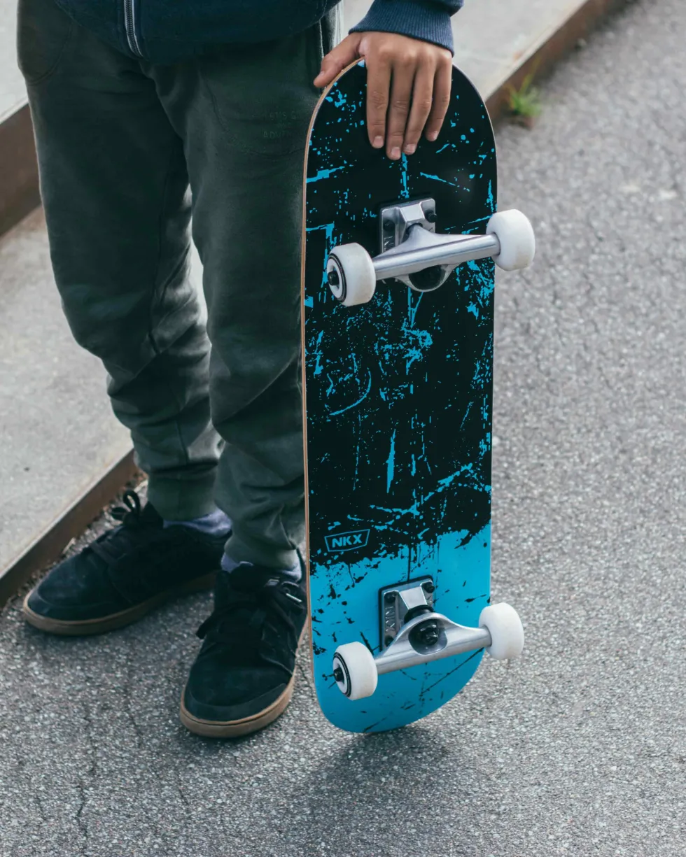 NKX Skateboard 7.5"