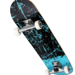 NKX Skateboard 7.5
