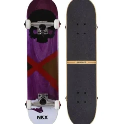 NKX 7