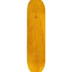 NKX Skateboard Deck 7.75