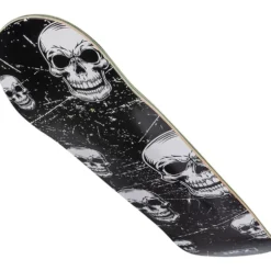 NKX Skateboard Deck 7.75