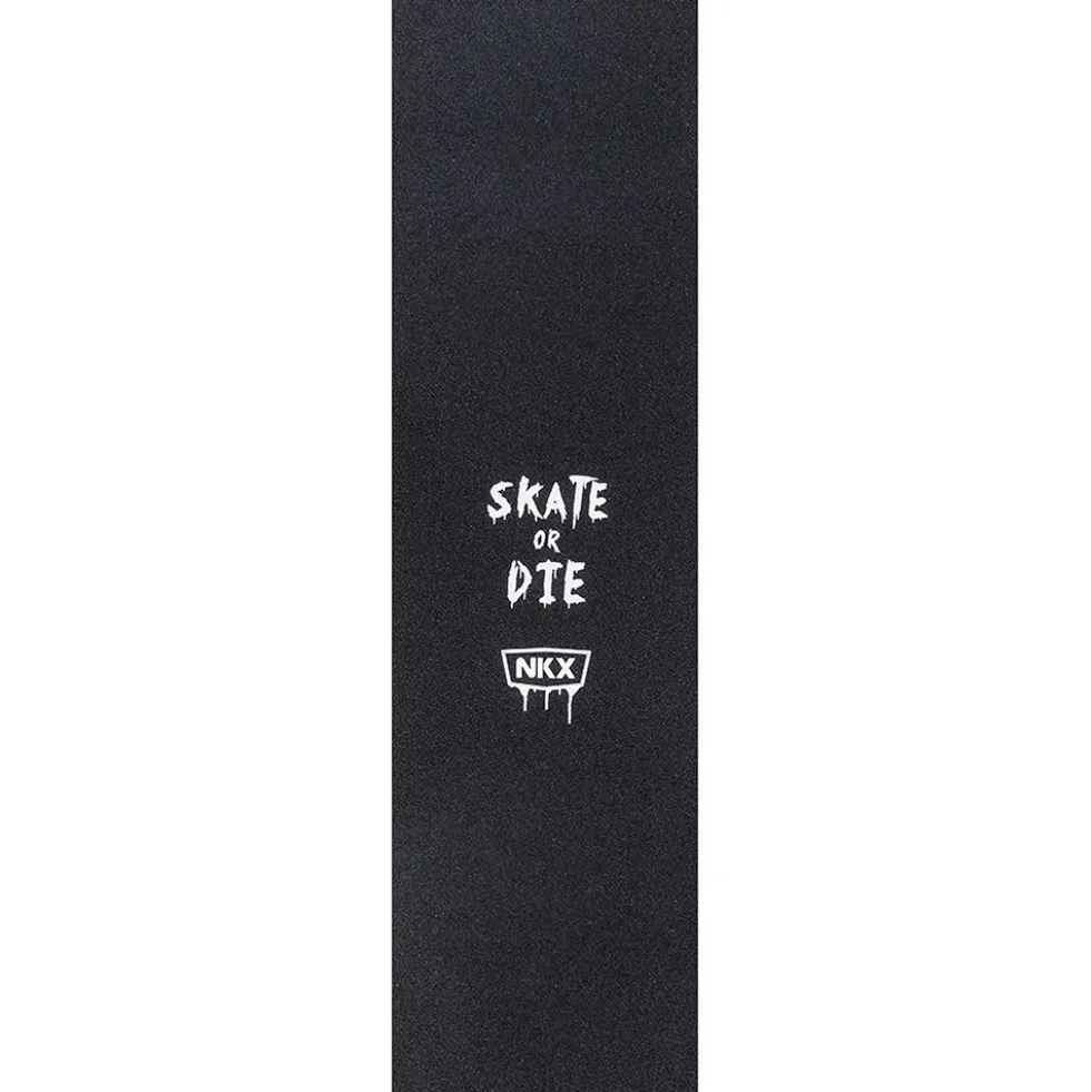 NKX Skateboard Griptape