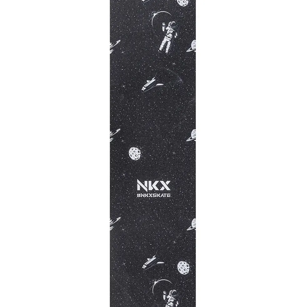 NKX Skateboard Griptape