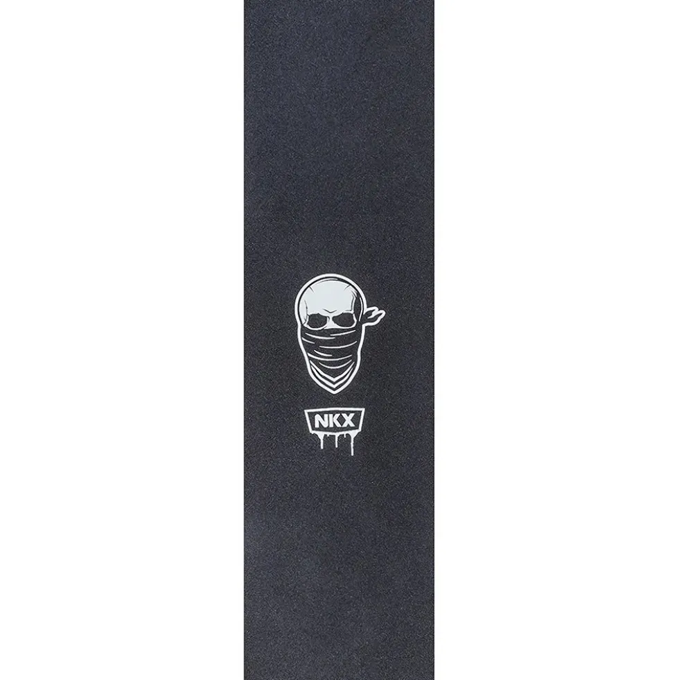 NKX Skateboard Griptape