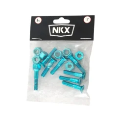NKX Skateboard Hardware