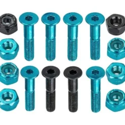 NKX Skateboard Hardware