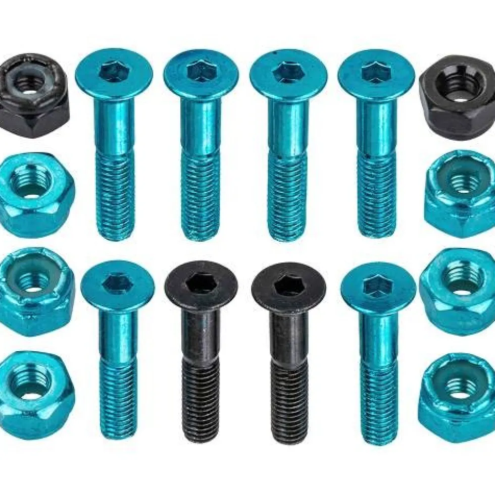 NKX Skateboard Hardware