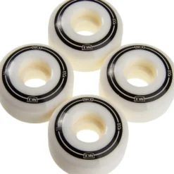 NKX Skateboard Wheel 53 mm