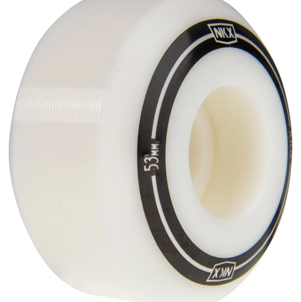 NKX Skateboard Wheel 53 mm