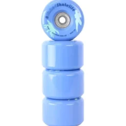 NKX Skateboard Wheels