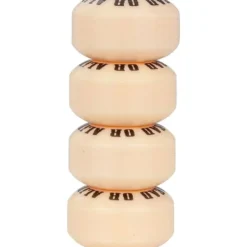 NKX Skateboard Wheels 53mm 99A