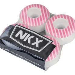NKX Skateboard Wheels 53mm 99A