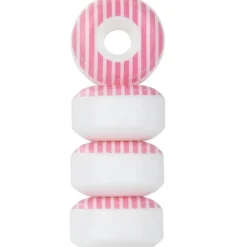 NKX Skateboard Wheels 53mm 99A