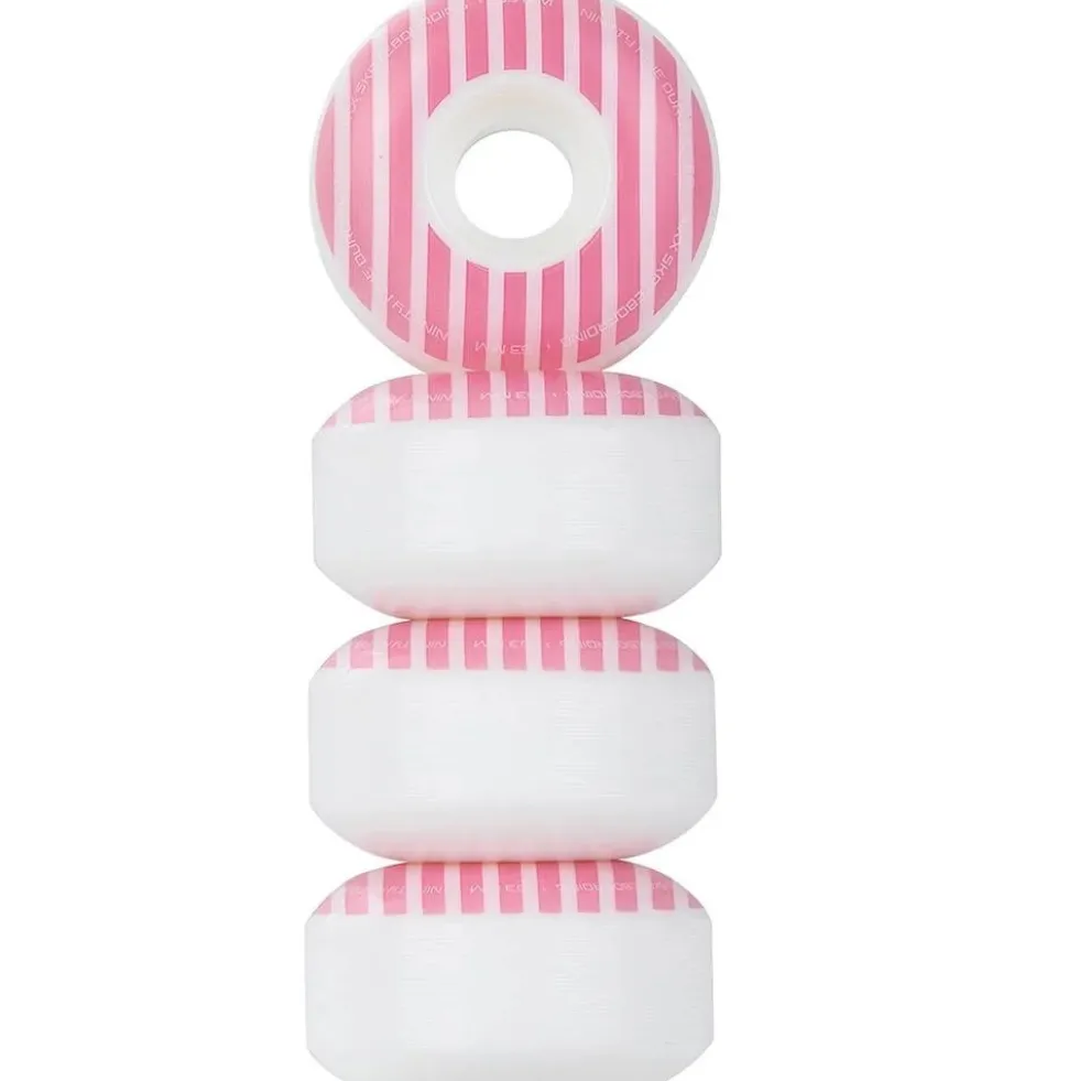 NKX Skateboard Wheels 53mm 99A