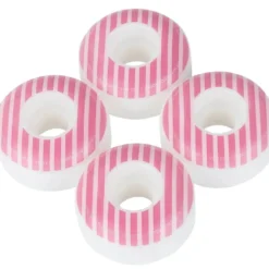 NKX Skateboard Wheels 53mm 99A