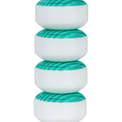 NKX Skateboard Wheels 53mm 99A