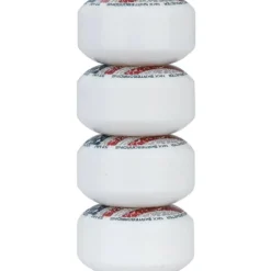NKX Skateboard Wheels 53mm 99A