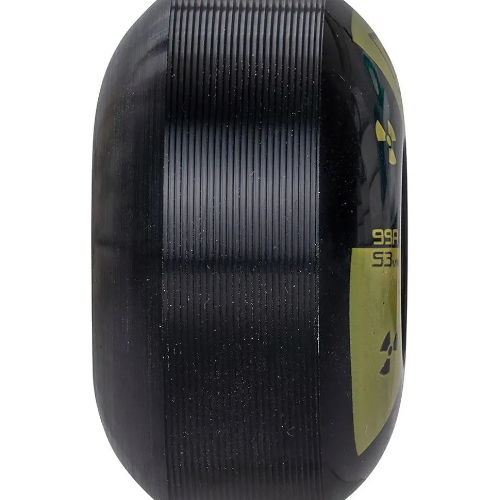 NKX Skateboard Wheels 53mm 99A