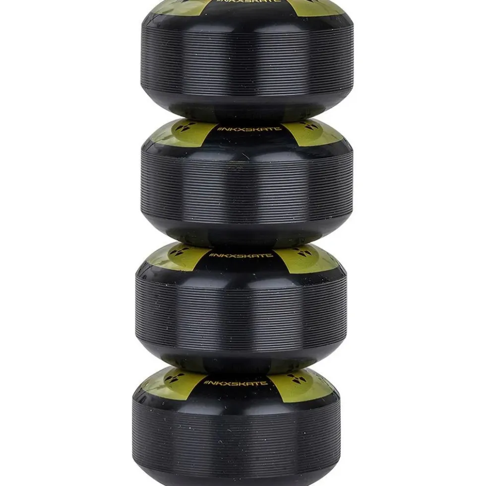 NKX Skateboard Wheels 53mm 99A