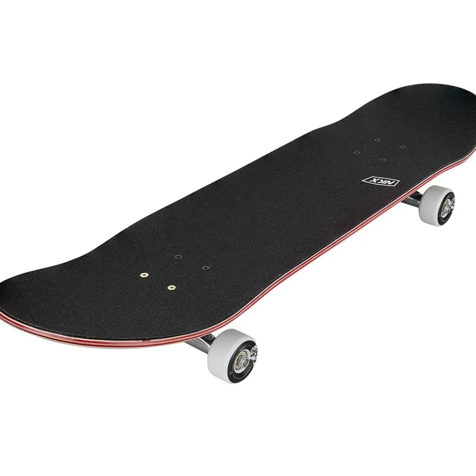 NKX Skate or Die Skateboard