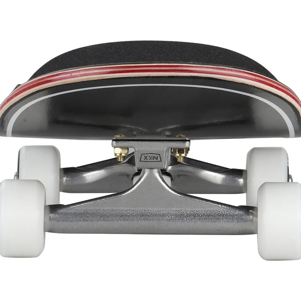 NKX Skate or Die Skateboard
