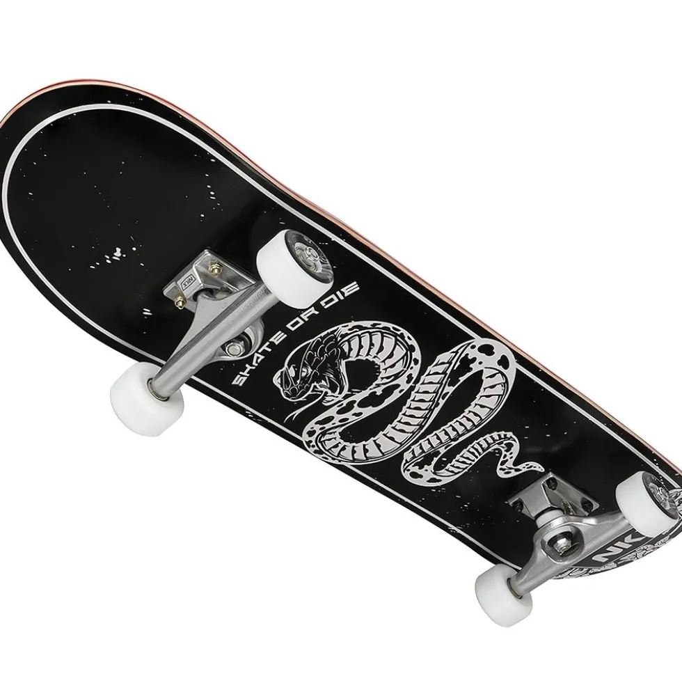 NKX Skate or Die Skateboard