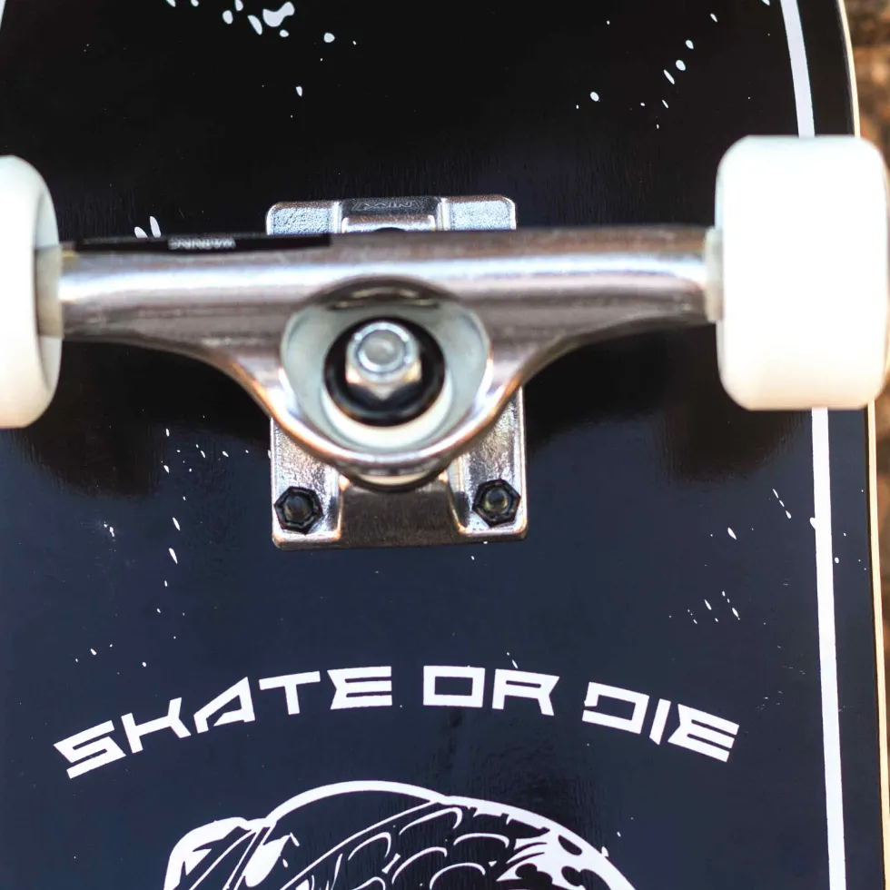 NKX Skate or Die Skateboard