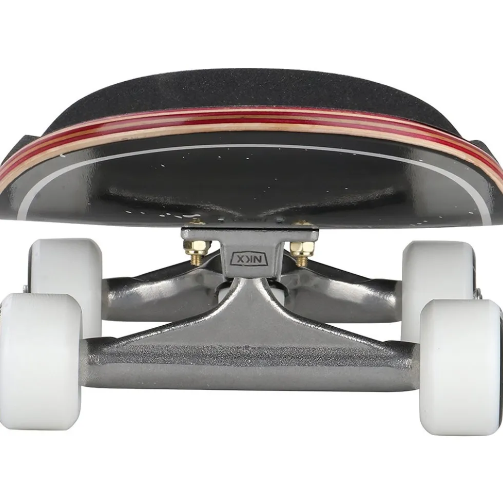 NKX Skate or Die Skateboard