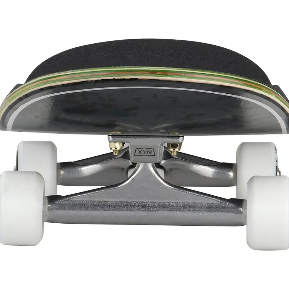 NKX Skate or Die Skateboard