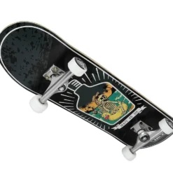 NKX Skate or Die Skateboard