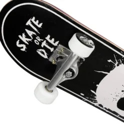 NKX Skate or Die Skateboard