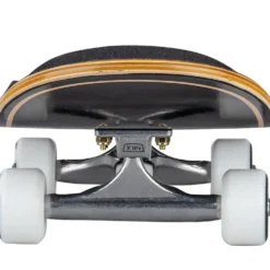 NKX Skate or Die Skateboard