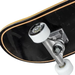 NKX Skate or Die Skateboard