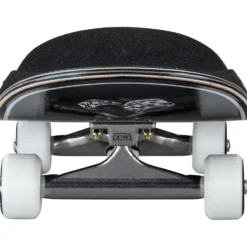 NKX Skate or Die Skateboard