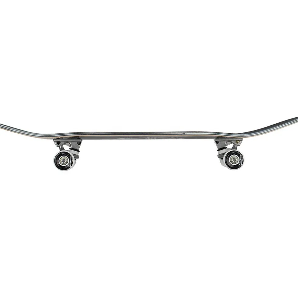 NKX Skate or Die Skateboard