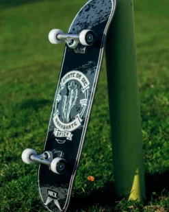 NKX Skate or Die Skateboard