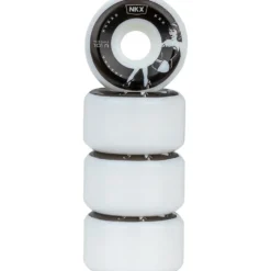 NKX Skate Or Die Skateboard Wheels
