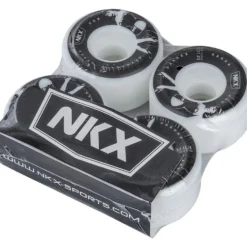 NKX Skate Or Die Skateboard Wheels
