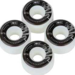 NKX Skate Or Die Skateboard Wheels